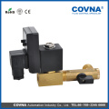 COVNA HK11-2 Vanne à eau de vidange automatique électronique avec minuterie 24V